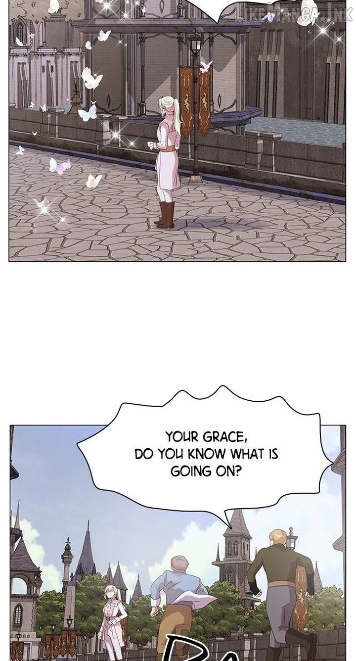 I Became the Rabbit Heroine’s Stepmother Chapter 102 - Page 56