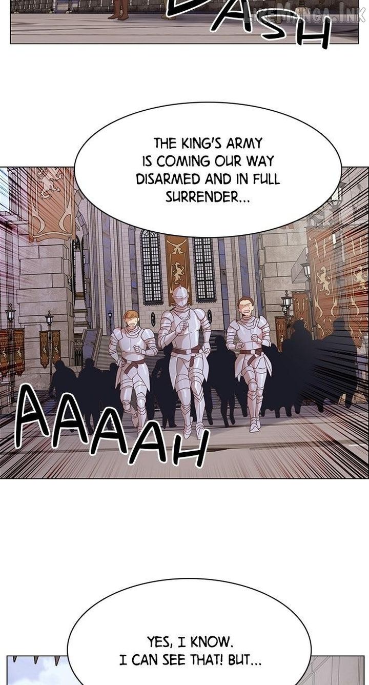 I Became the Rabbit Heroine’s Stepmother Chapter 102 - Page 57