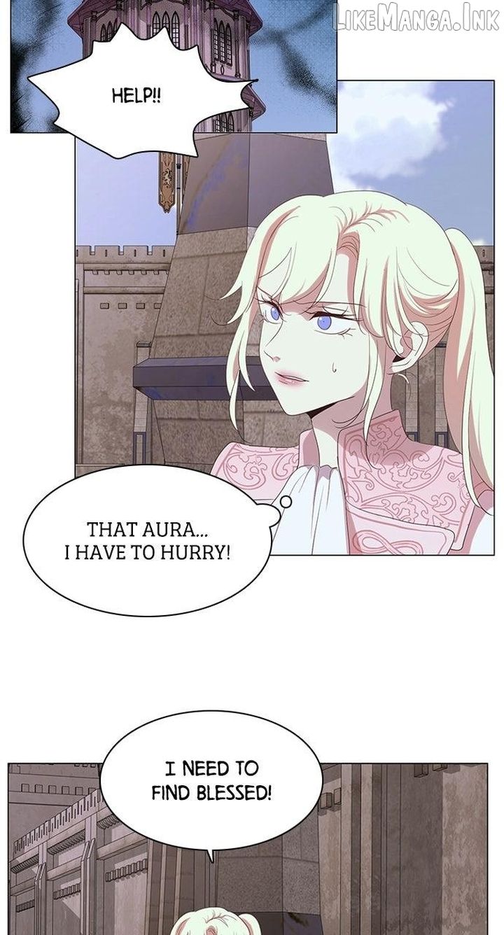 I Became the Rabbit Heroine’s Stepmother Chapter 102 - Page 59