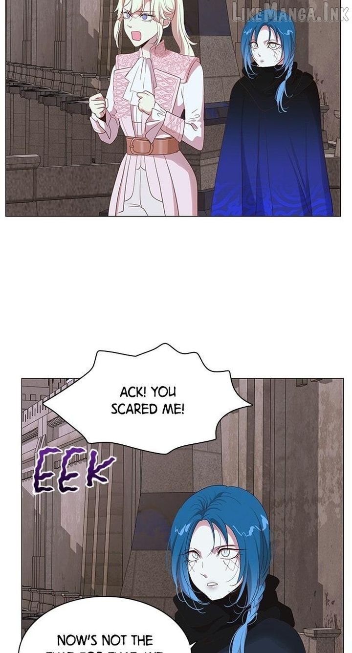 I Became the Rabbit Heroine’s Stepmother Chapter 102 - Page 60