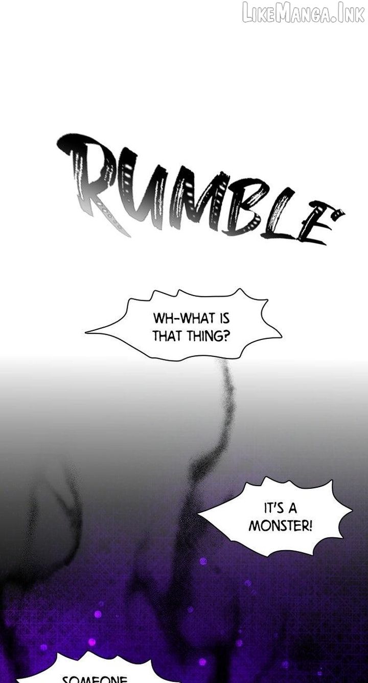 I Became the Rabbit Heroine’s Stepmother Chapter 103 - Page 1