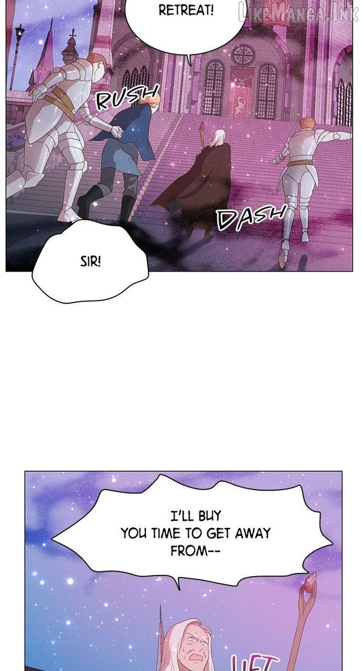 I Became the Rabbit Heroine’s Stepmother Chapter 103 - Page 3