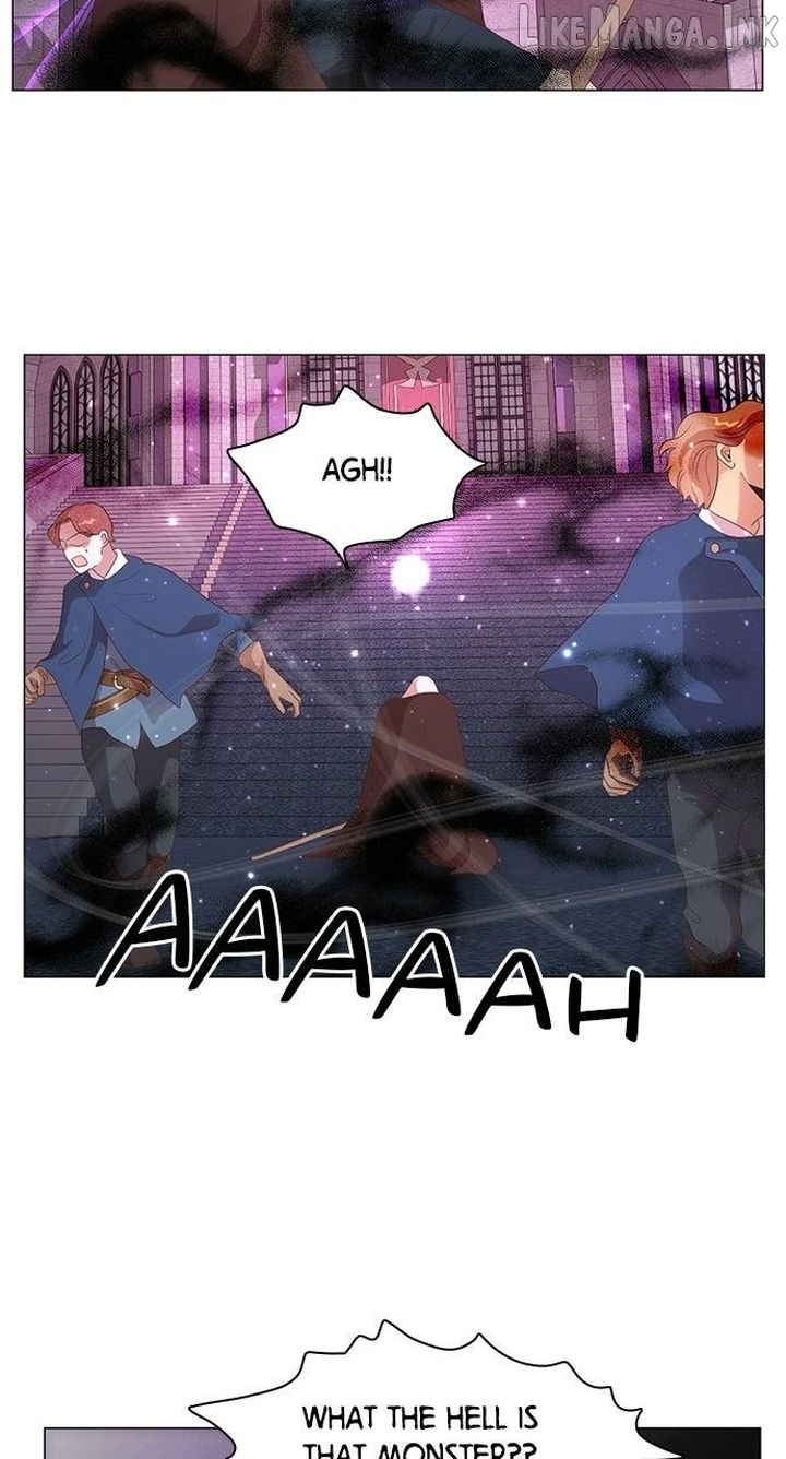 I Became the Rabbit Heroine’s Stepmother Chapter 103 - Page 5