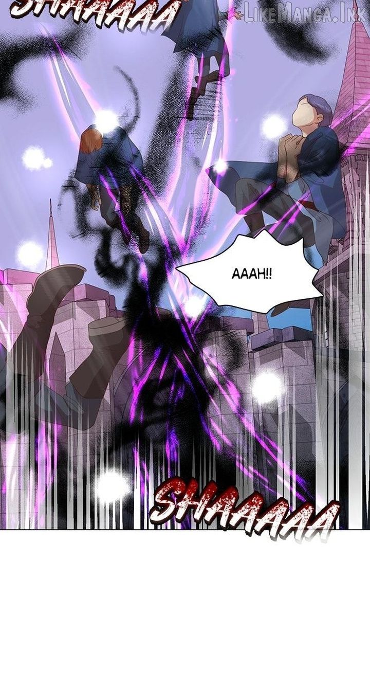 I Became the Rabbit Heroine’s Stepmother Chapter 103 - Page 7