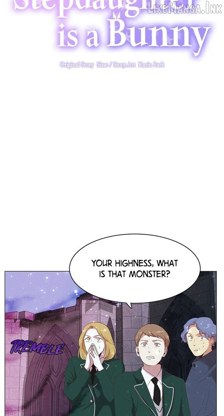 I Became the Rabbit Heroine’s Stepmother Chapter 103 - Page 13