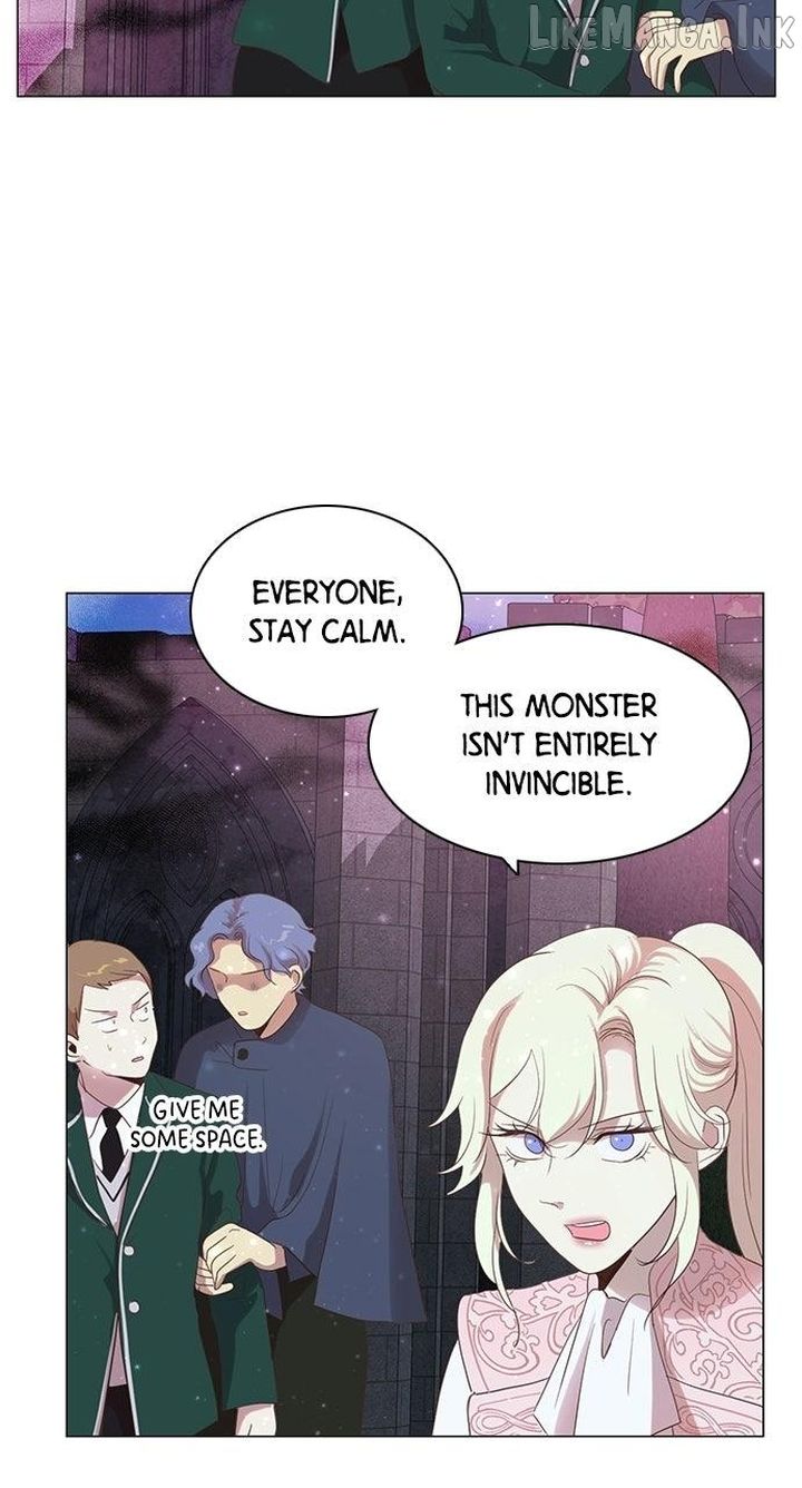 I Became the Rabbit Heroine’s Stepmother Chapter 103 - Page 14