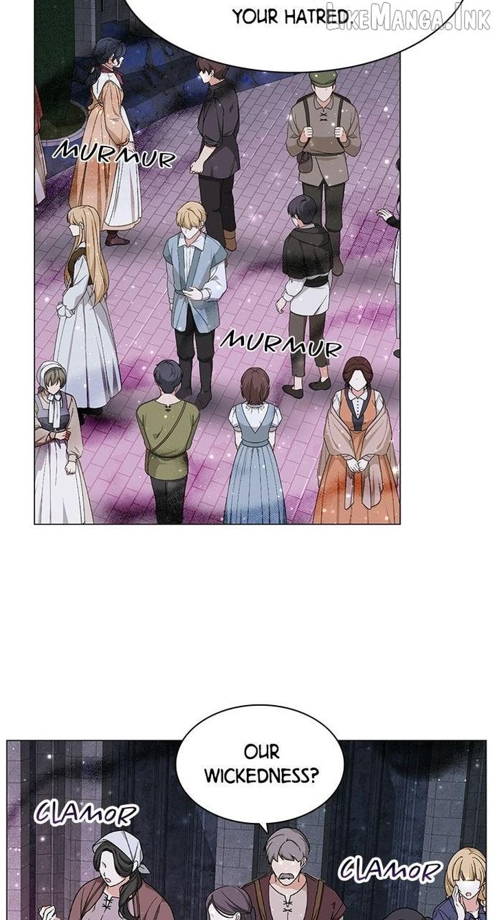 I Became the Rabbit Heroine’s Stepmother Chapter 103 - Page 16