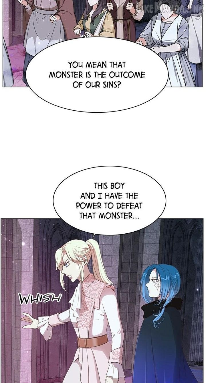 I Became the Rabbit Heroine’s Stepmother Chapter 103 - Page 17