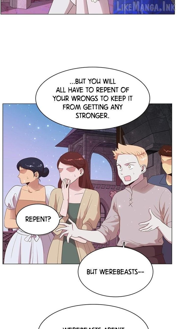 I Became the Rabbit Heroine’s Stepmother Chapter 103 - Page 18