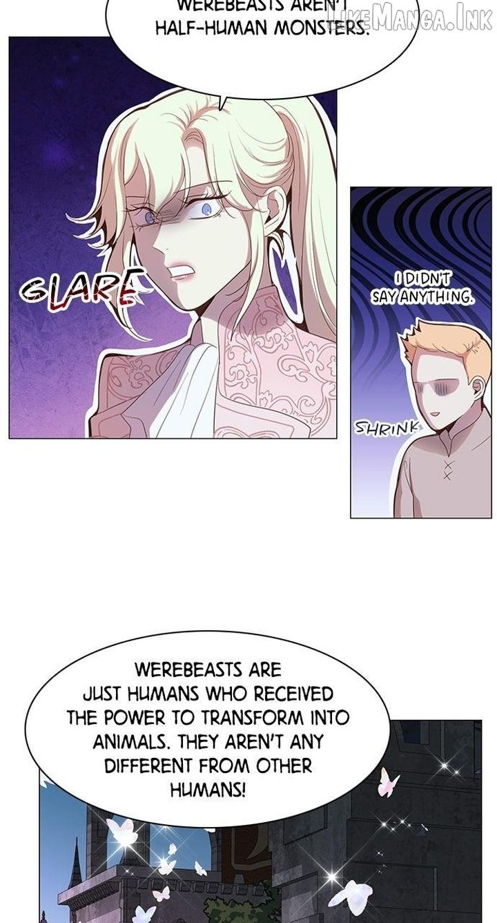 I Became the Rabbit Heroine’s Stepmother Chapter 103 - Page 19