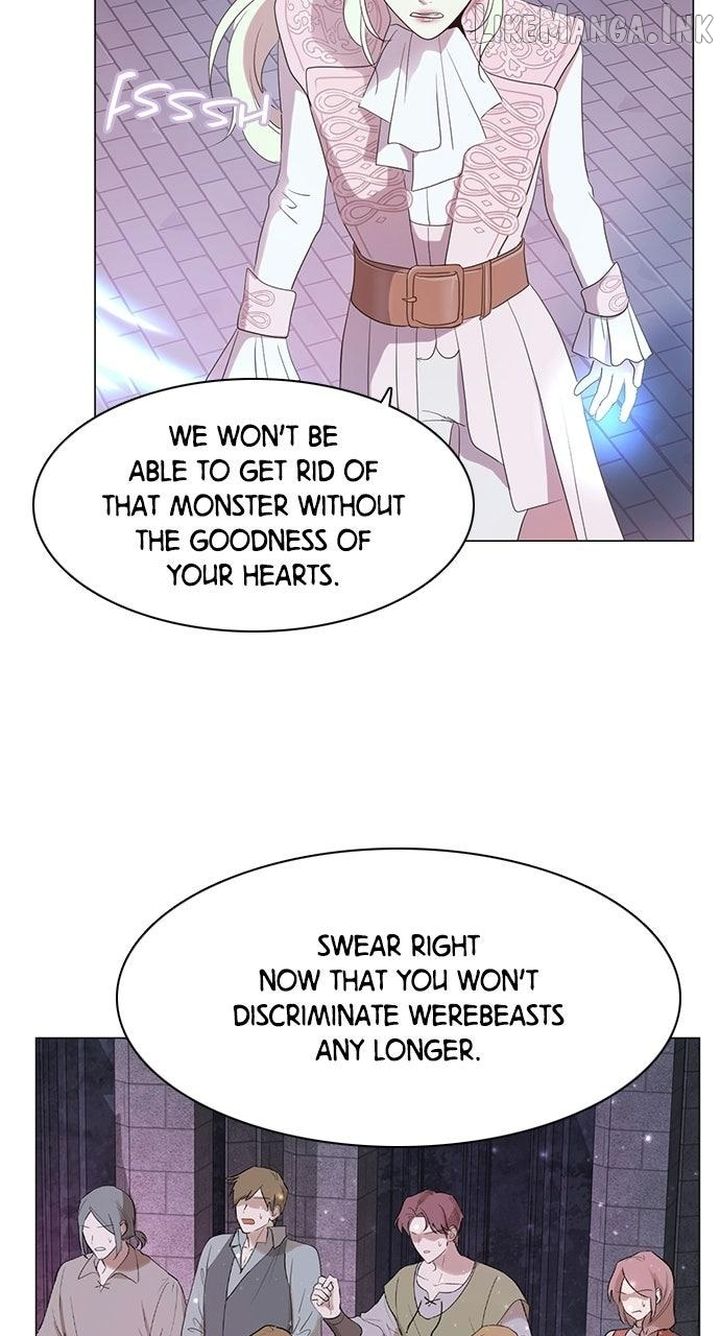 I Became the Rabbit Heroine’s Stepmother Chapter 103 - Page 21