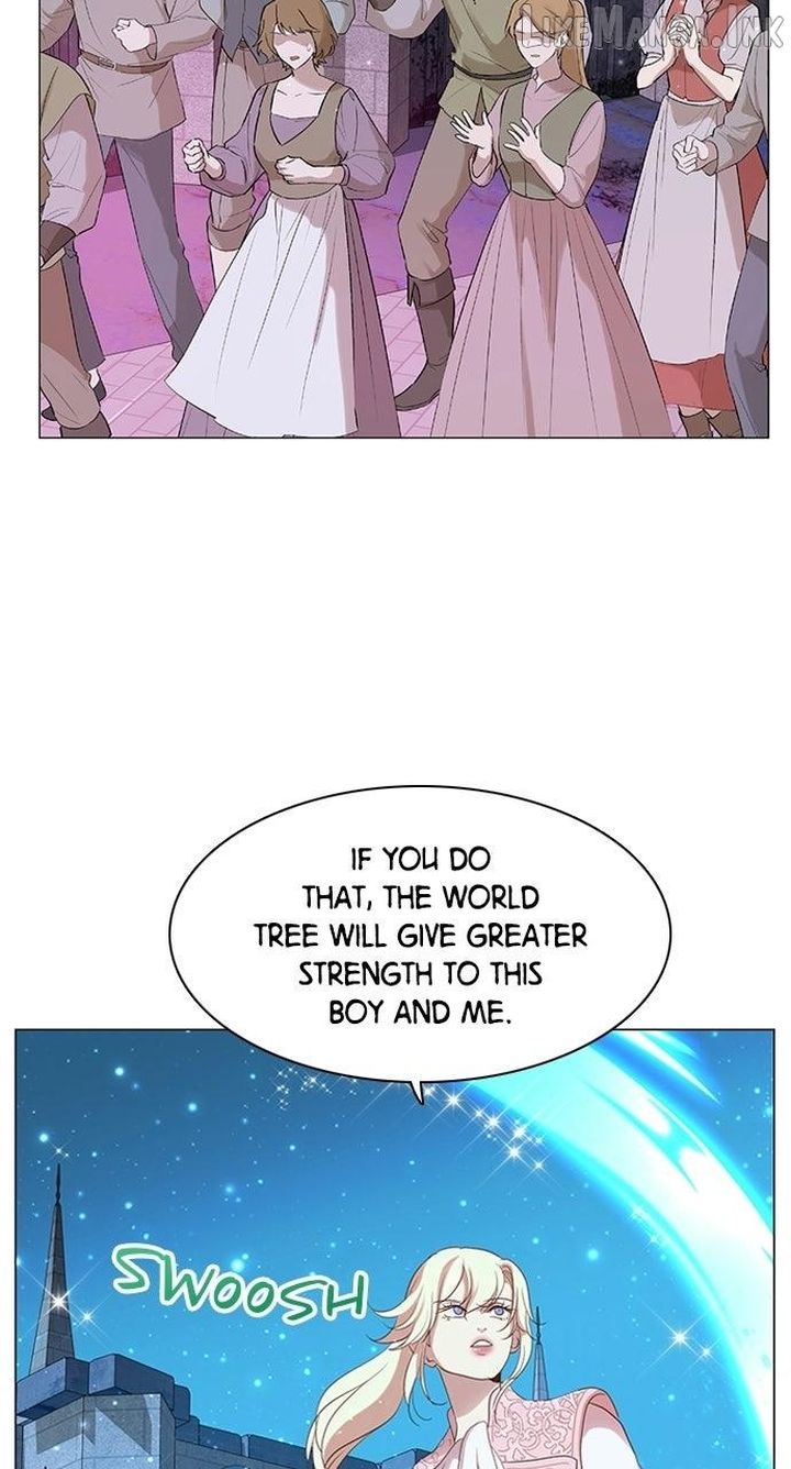 I Became the Rabbit Heroine’s Stepmother Chapter 103 - Page 22