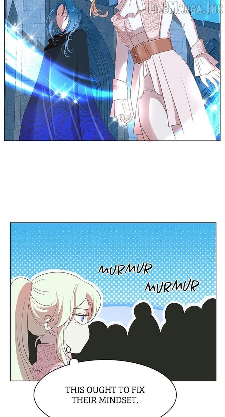 I Became the Rabbit Heroine’s Stepmother Chapter 103 - Page 23