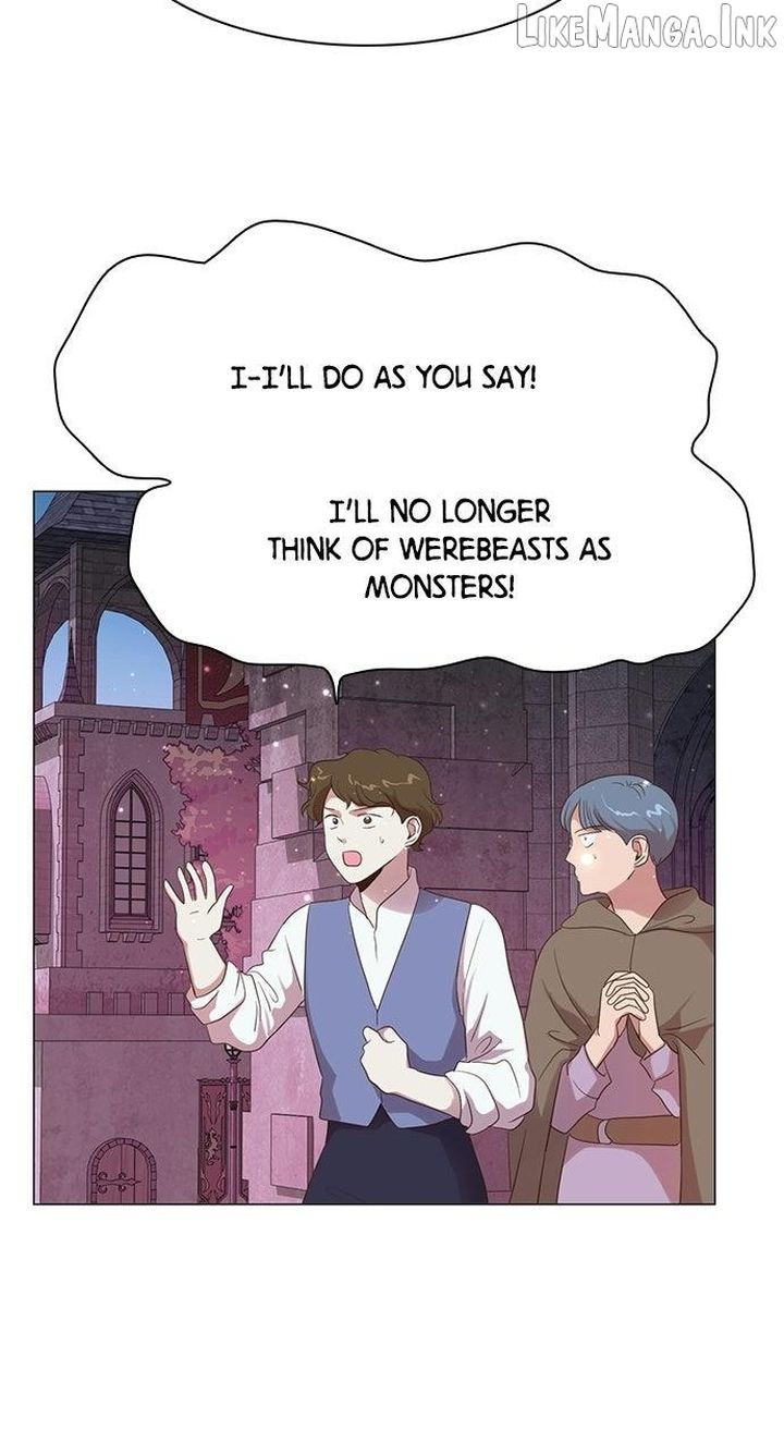 I Became the Rabbit Heroine’s Stepmother Chapter 103 - Page 24