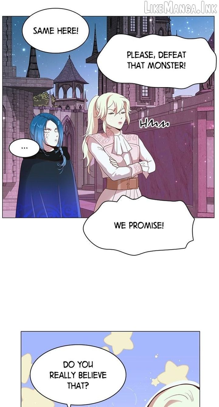 I Became the Rabbit Heroine’s Stepmother Chapter 103 - Page 25