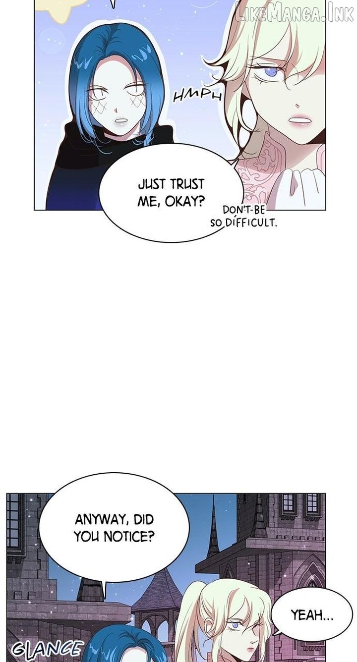 I Became the Rabbit Heroine’s Stepmother Chapter 103 - Page 26