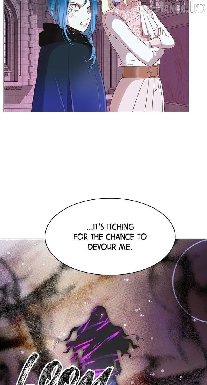 I Became the Rabbit Heroine’s Stepmother Chapter 103 - Page 27
