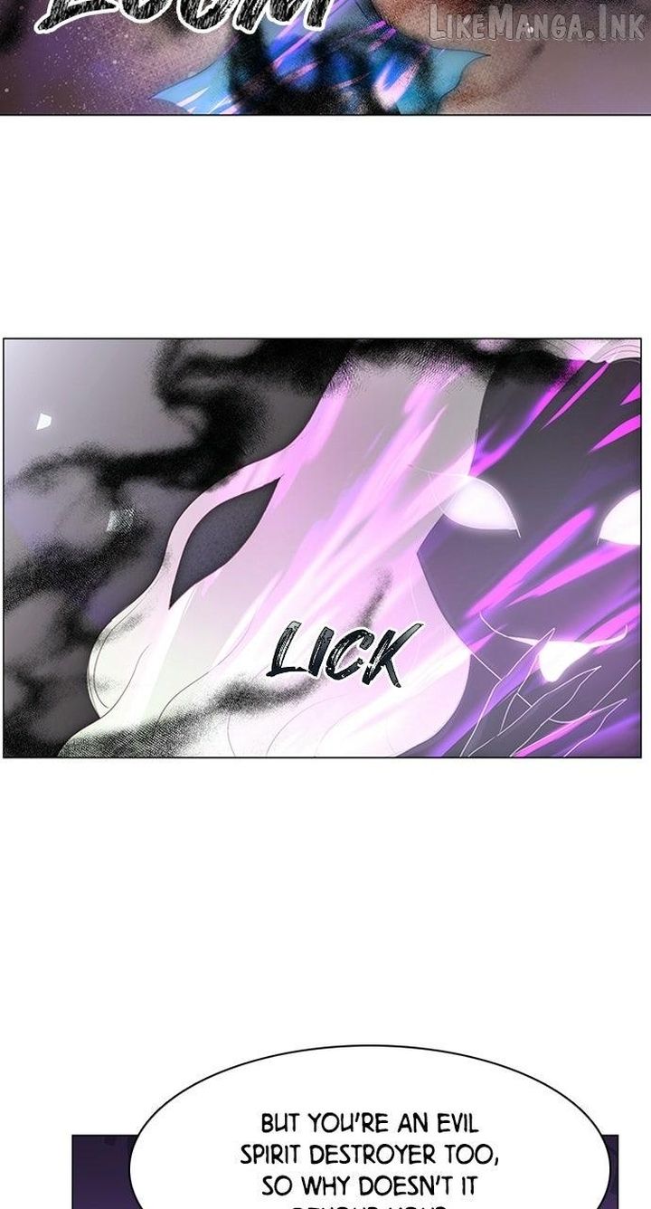 I Became the Rabbit Heroine’s Stepmother Chapter 103 - Page 28