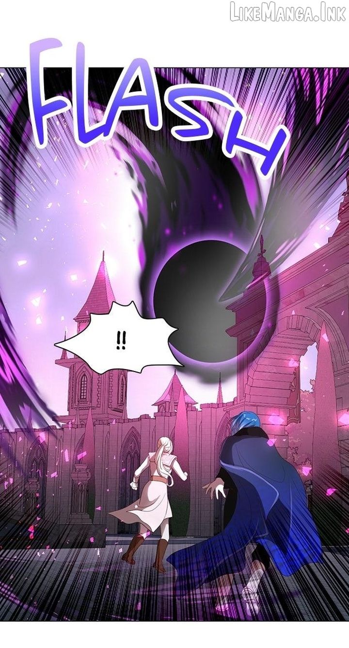 I Became the Rabbit Heroine’s Stepmother Chapter 103 - Page 31