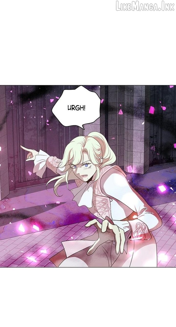 I Became the Rabbit Heroine’s Stepmother Chapter 103 - Page 32