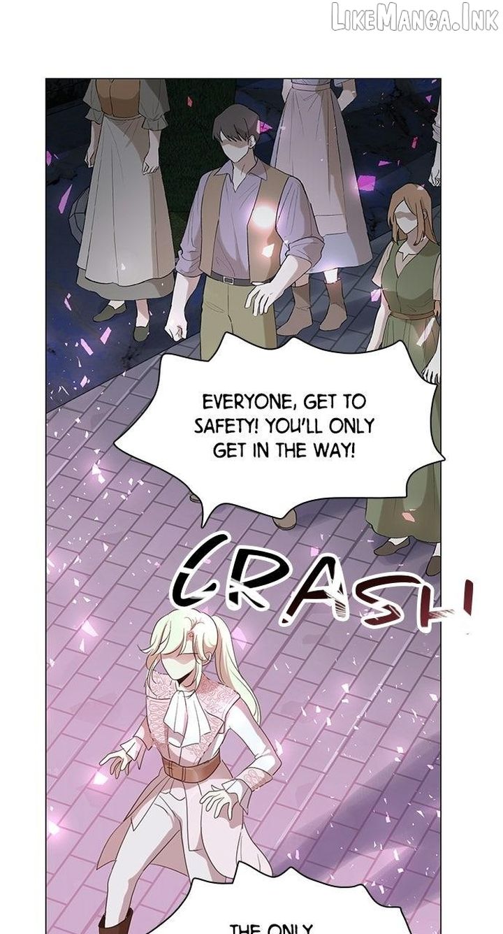 I Became the Rabbit Heroine’s Stepmother Chapter 103 - Page 33