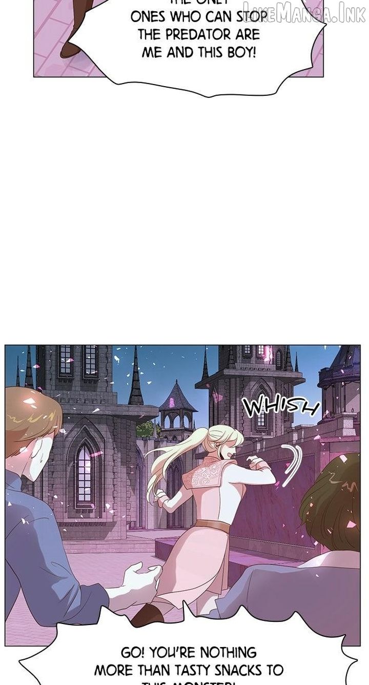 I Became the Rabbit Heroine’s Stepmother Chapter 103 - Page 34