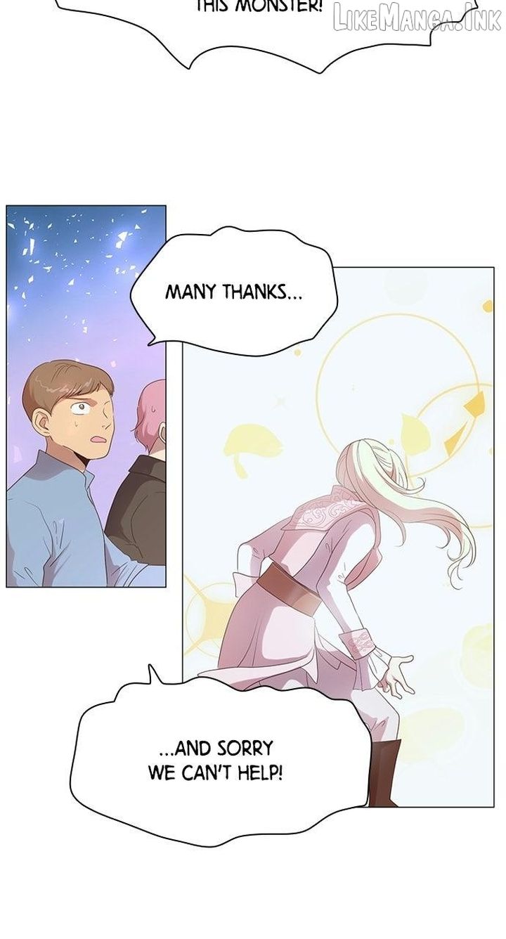 I Became the Rabbit Heroine’s Stepmother Chapter 103 - Page 35