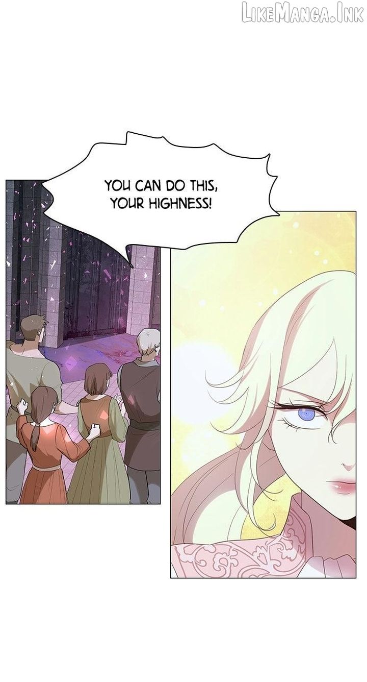 I Became the Rabbit Heroine’s Stepmother Chapter 103 - Page 36