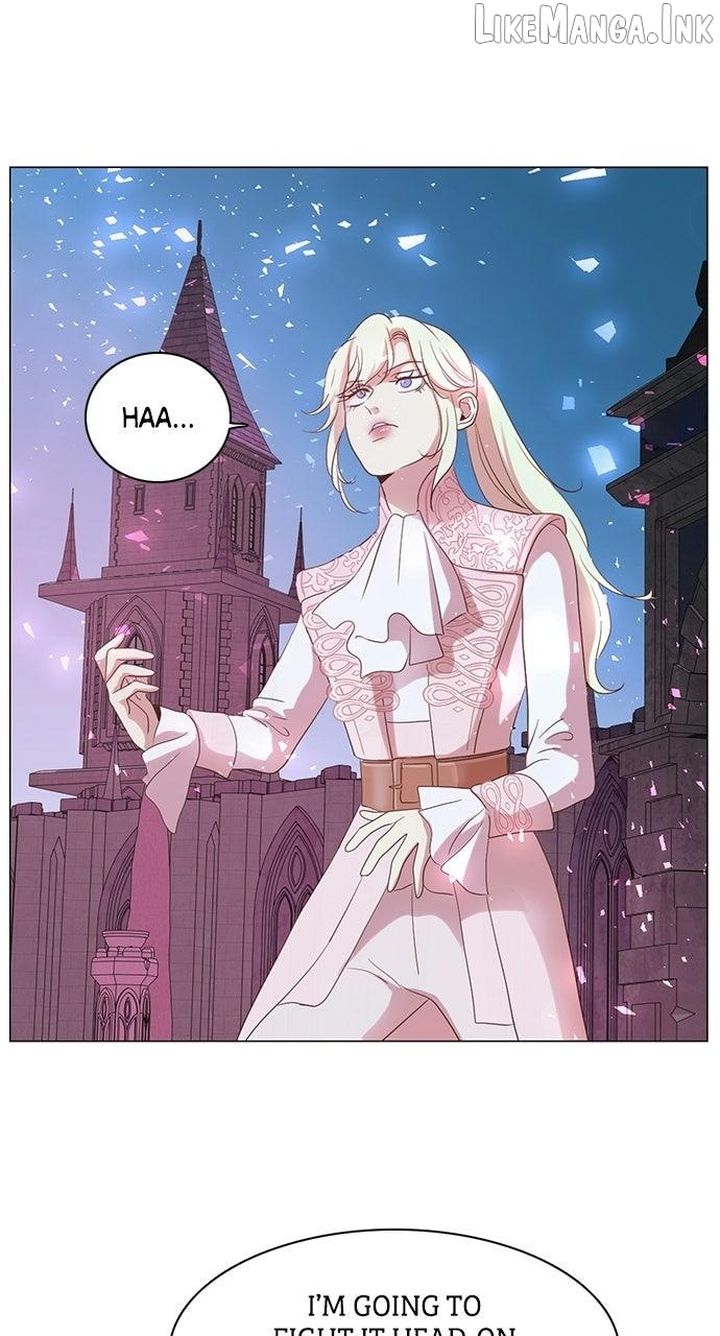 I Became the Rabbit Heroine’s Stepmother Chapter 103 - Page 37