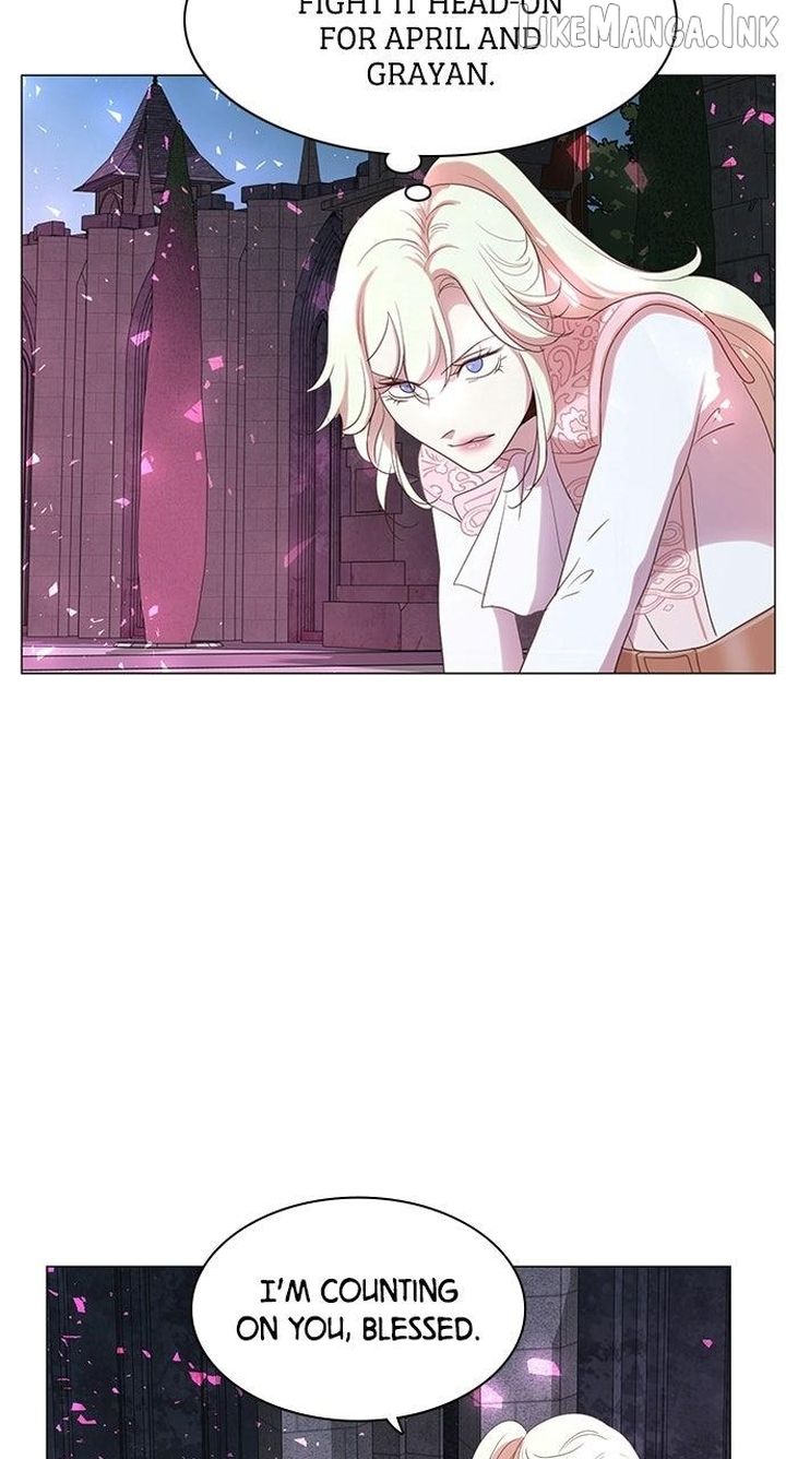 I Became the Rabbit Heroine’s Stepmother Chapter 103 - Page 38