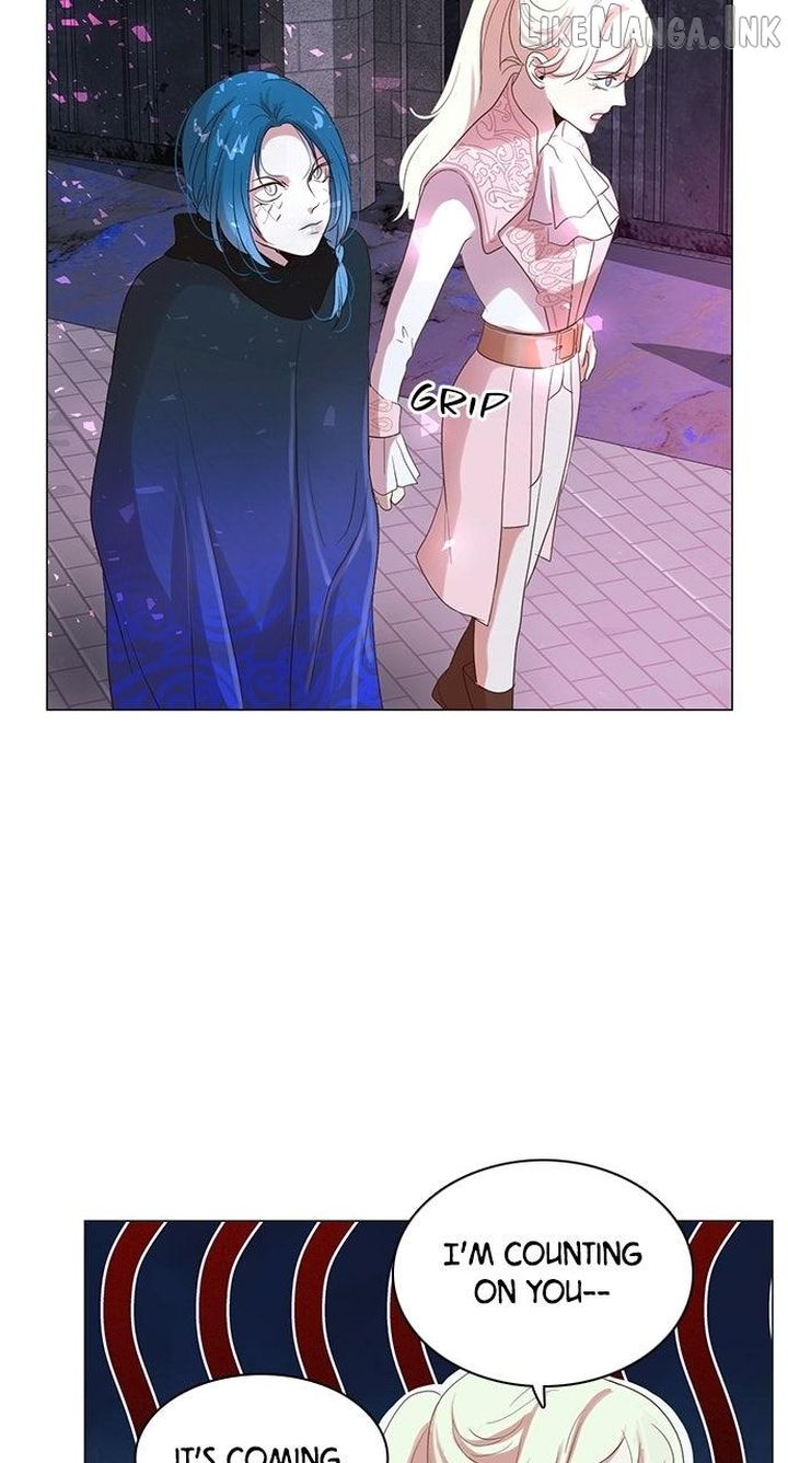 I Became the Rabbit Heroine’s Stepmother Chapter 103 - Page 39