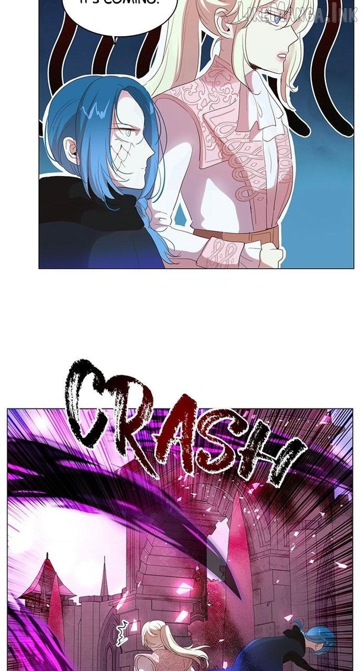 I Became the Rabbit Heroine’s Stepmother Chapter 103 - Page 40