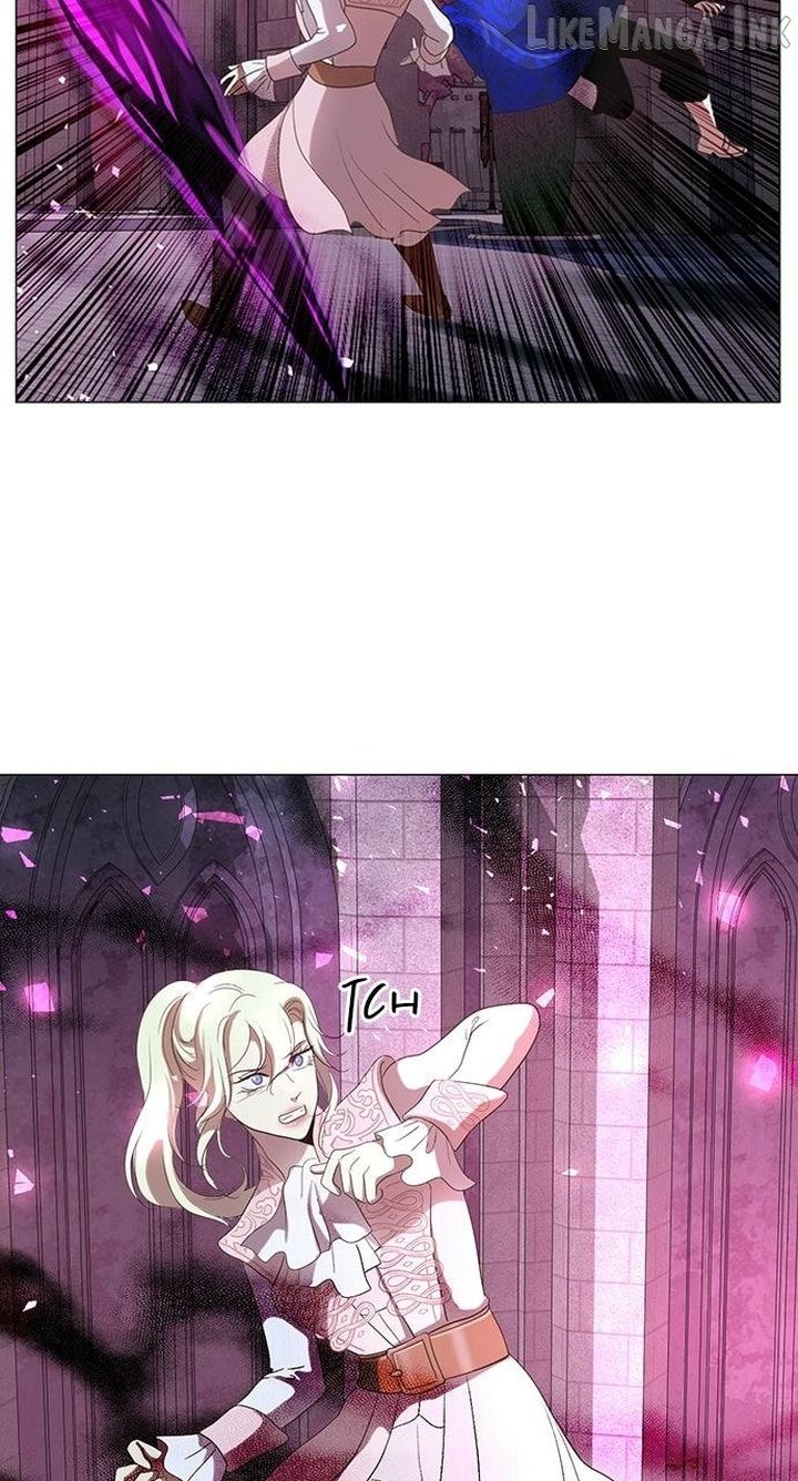 I Became the Rabbit Heroine’s Stepmother Chapter 103 - Page 41