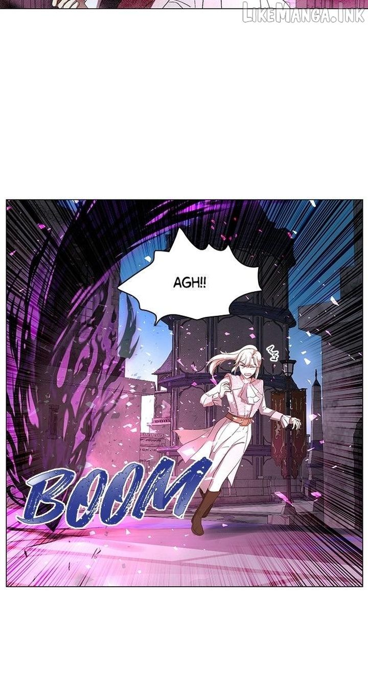 I Became the Rabbit Heroine’s Stepmother Chapter 103 - Page 42