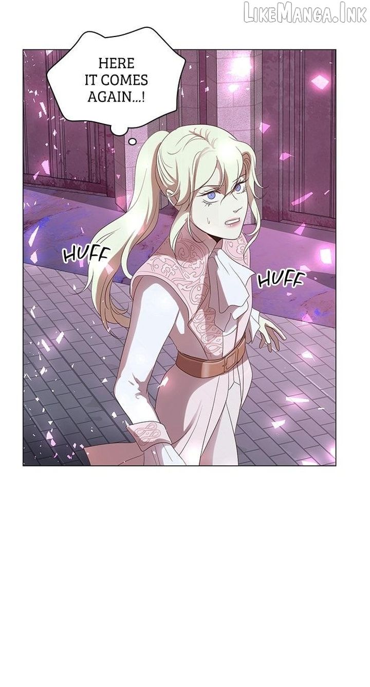 I Became the Rabbit Heroine’s Stepmother Chapter 103 - Page 43