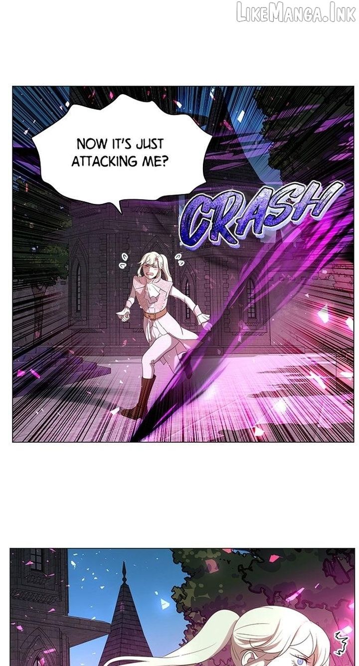 I Became the Rabbit Heroine’s Stepmother Chapter 103 - Page 44