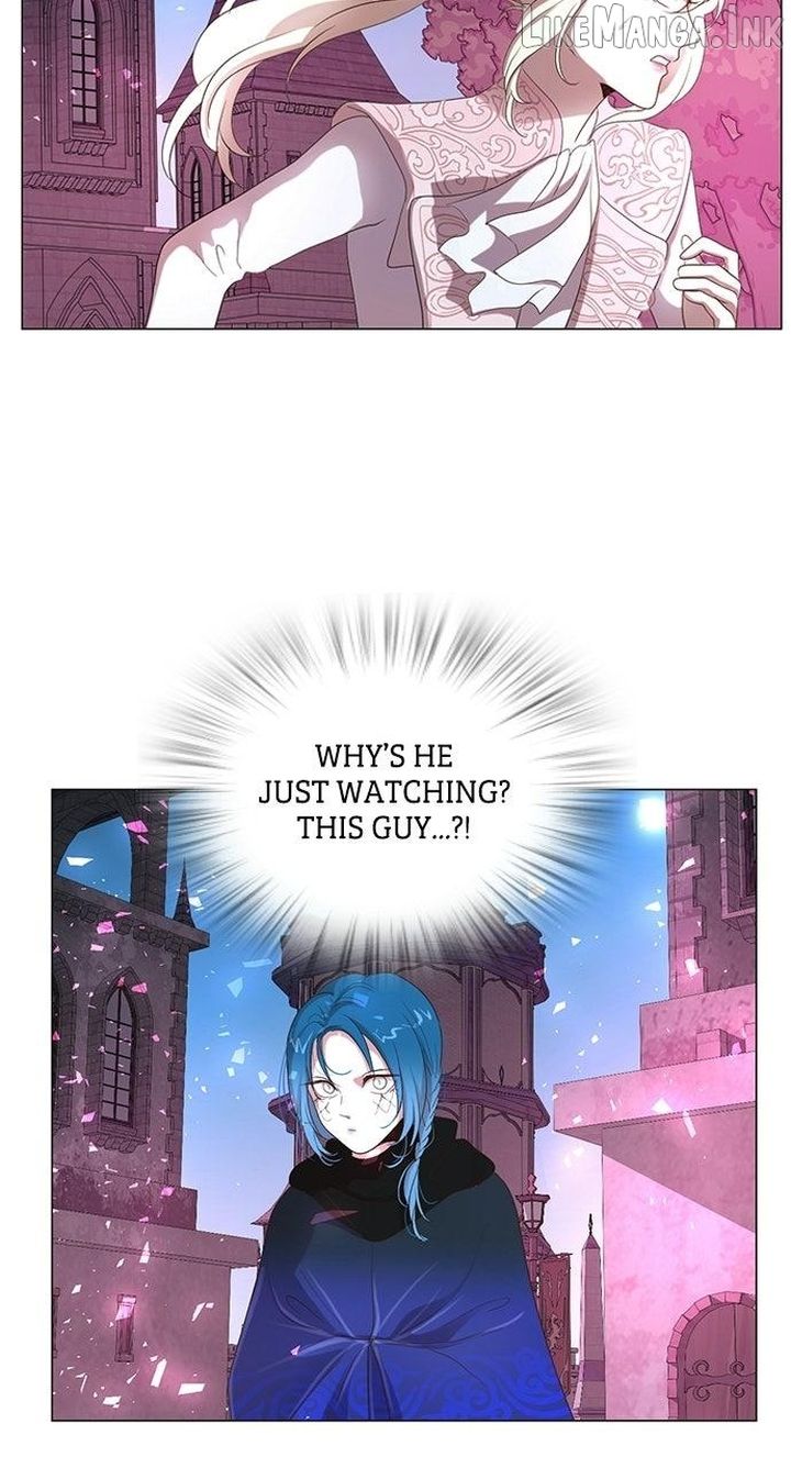 I Became the Rabbit Heroine’s Stepmother Chapter 103 - Page 45