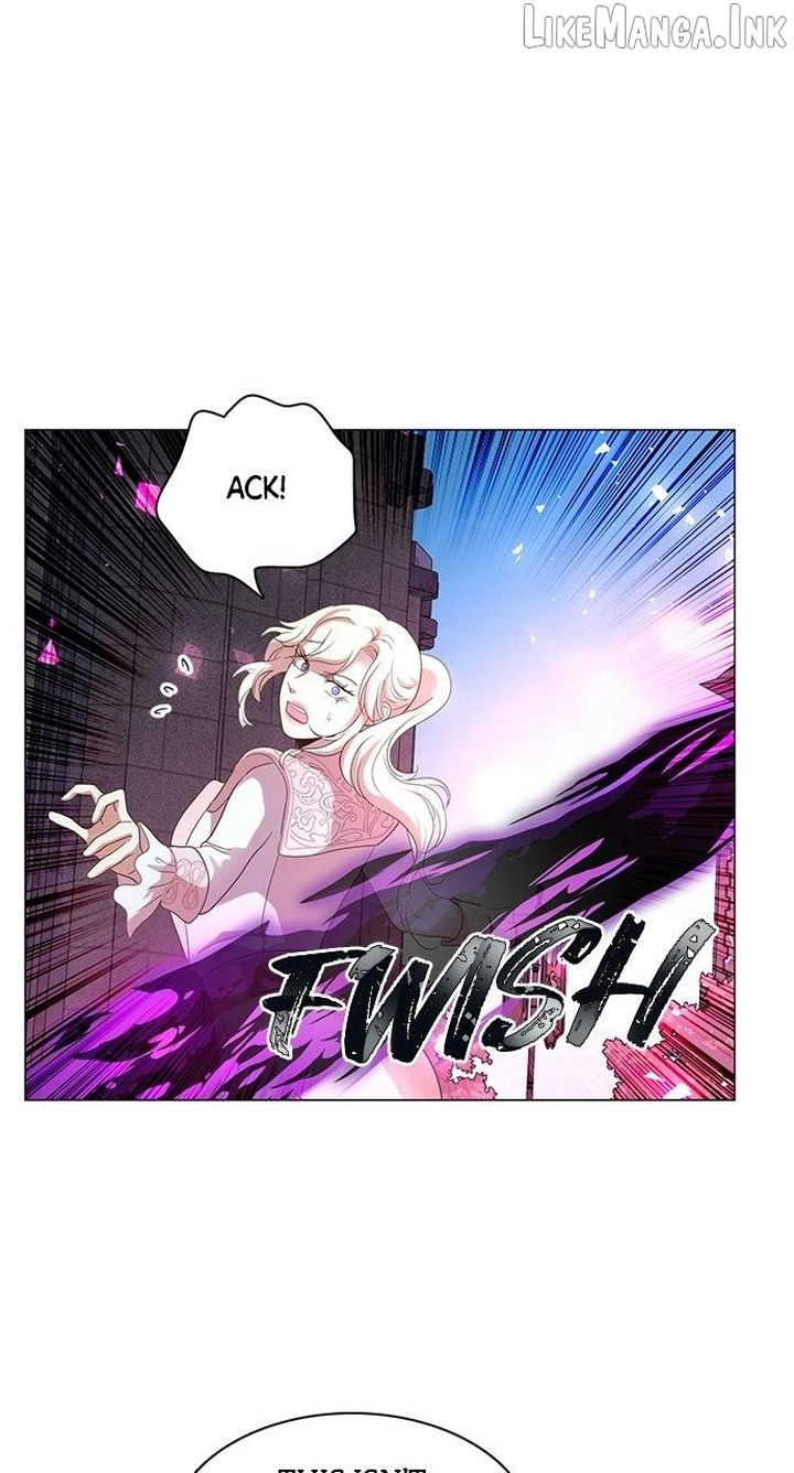I Became the Rabbit Heroine’s Stepmother Chapter 103 - Page 46