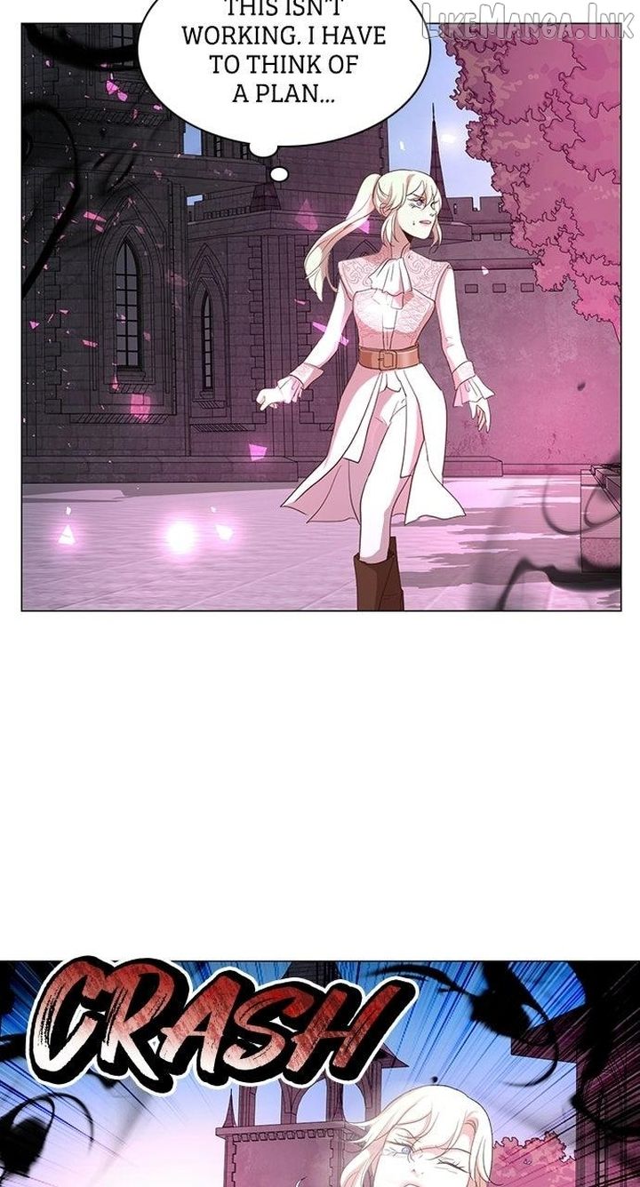 I Became the Rabbit Heroine’s Stepmother Chapter 103 - Page 47