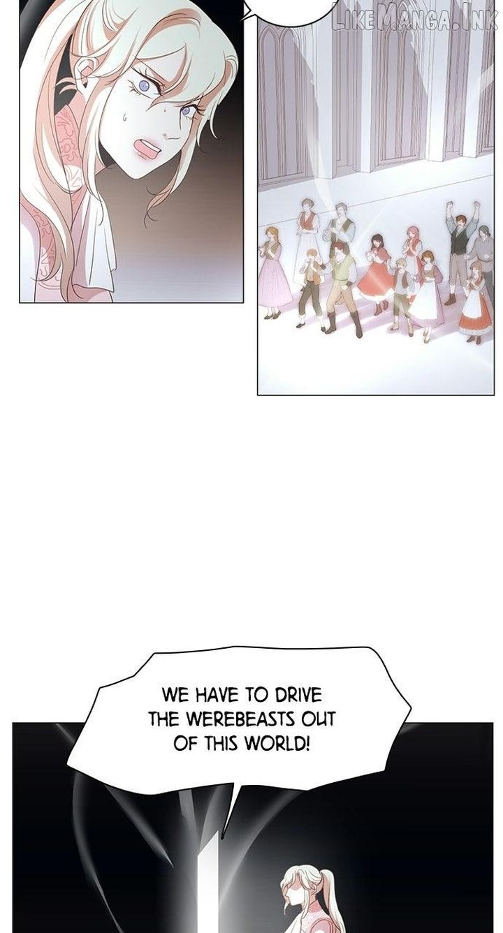 I Became the Rabbit Heroine’s Stepmother Chapter 103 - Page 54