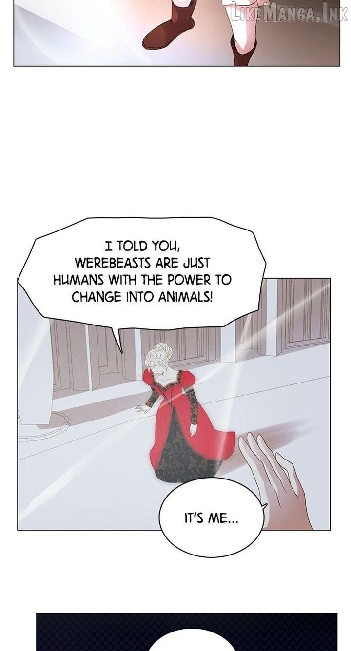 I Became the Rabbit Heroine’s Stepmother Chapter 103 - Page 56