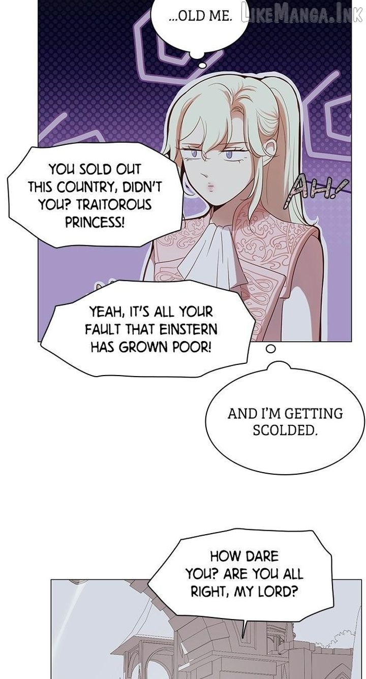 I Became the Rabbit Heroine’s Stepmother Chapter 103 - Page 57