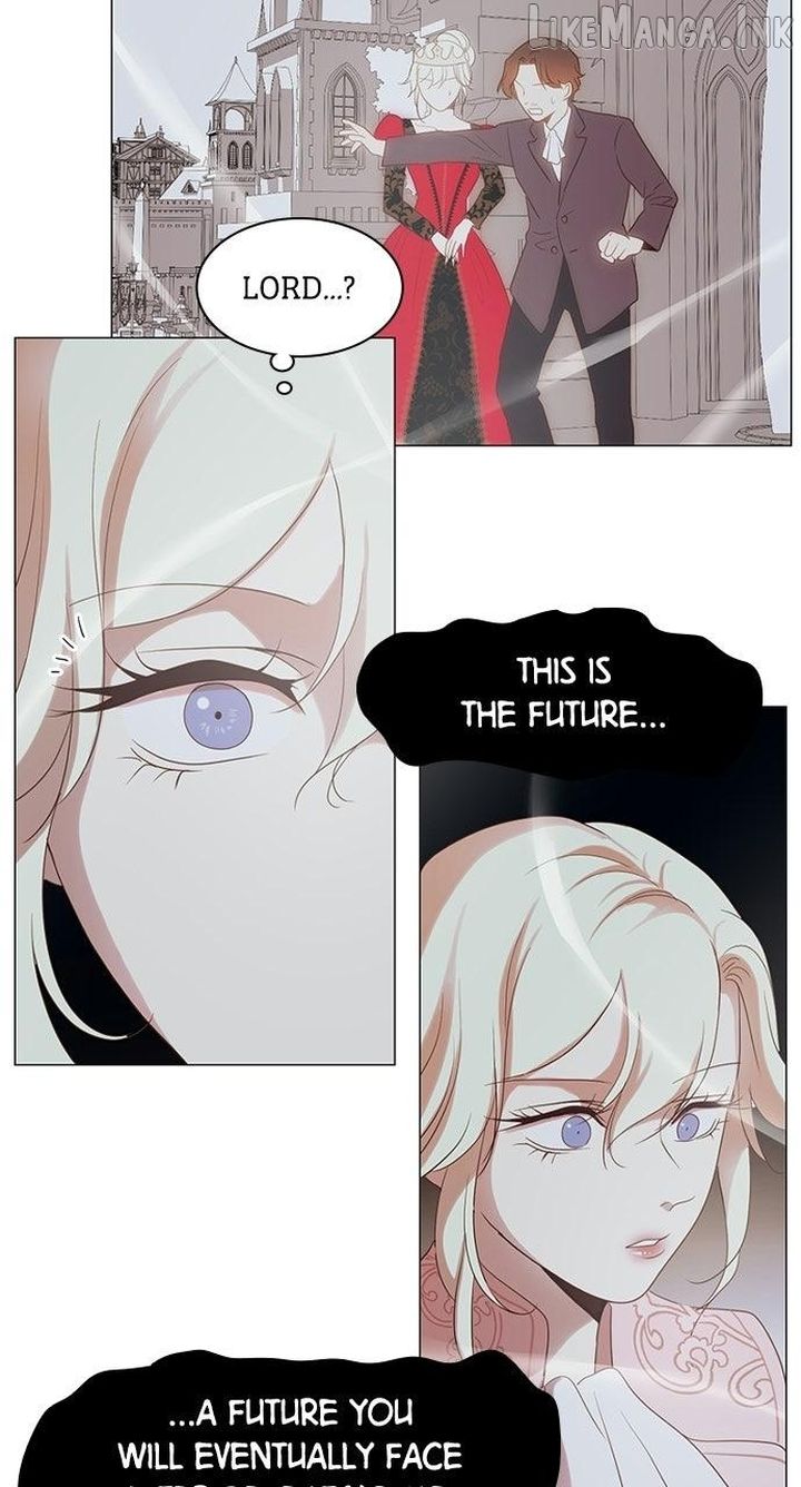 I Became the Rabbit Heroine’s Stepmother Chapter 103 - Page 58