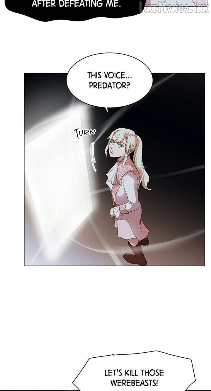 I Became the Rabbit Heroine’s Stepmother Chapter 103 - Page 59