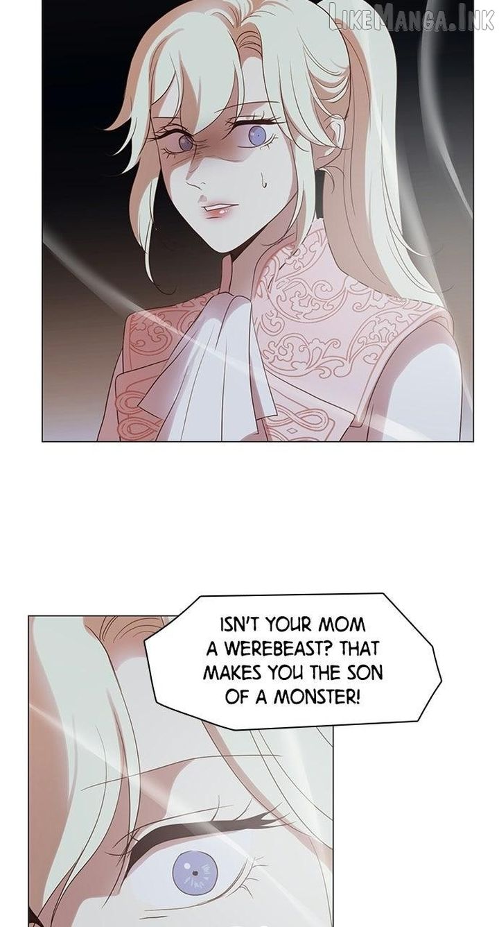 I Became the Rabbit Heroine’s Stepmother Chapter 103 - Page 61