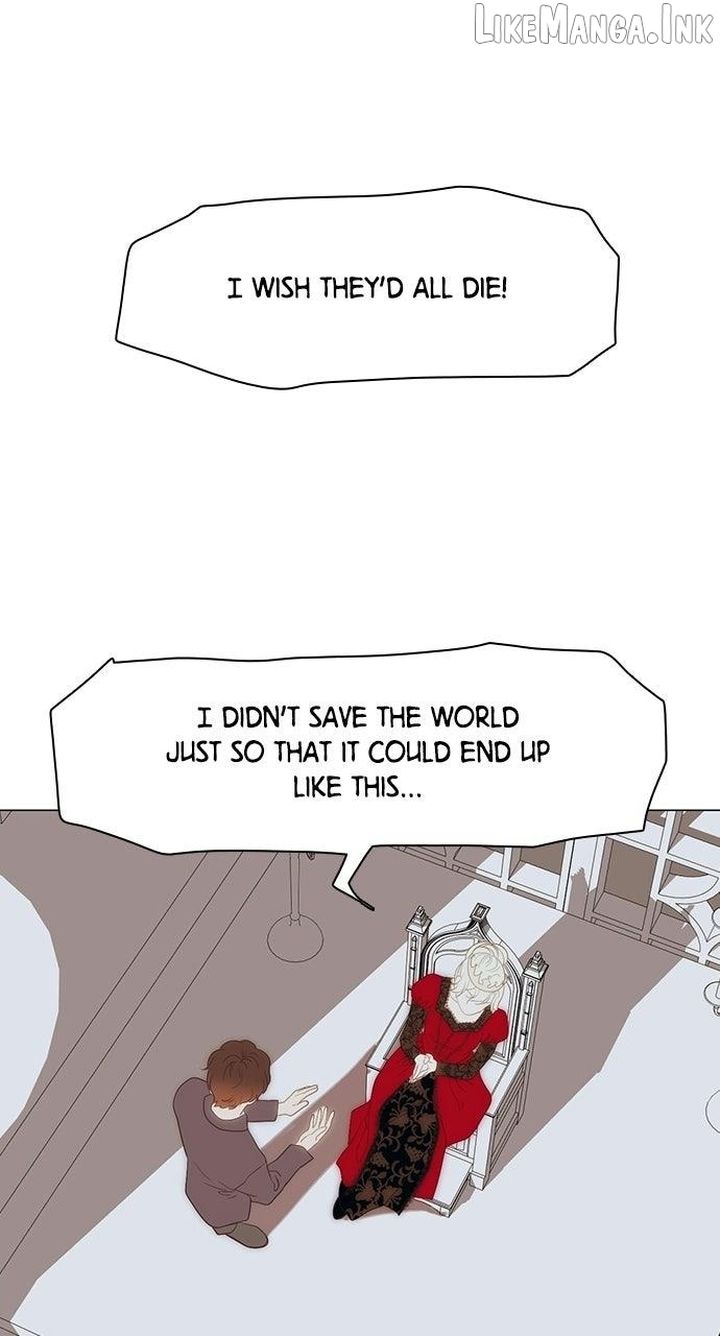 I Became the Rabbit Heroine’s Stepmother Chapter 104 - Page 1