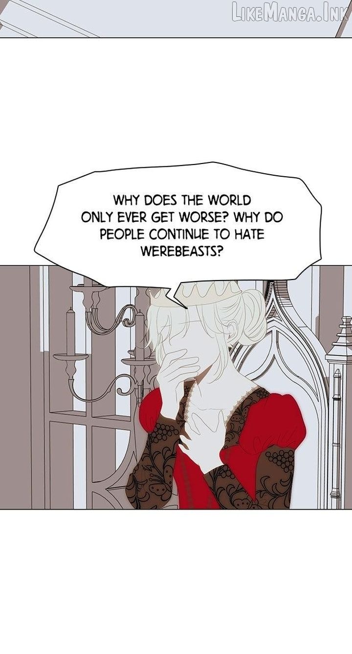 I Became the Rabbit Heroine’s Stepmother Chapter 104 - Page 2