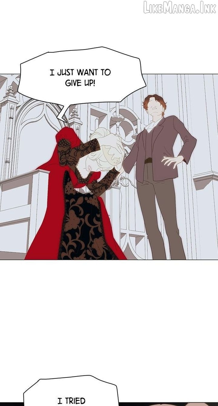 I Became the Rabbit Heroine’s Stepmother Chapter 104 - Page 3
