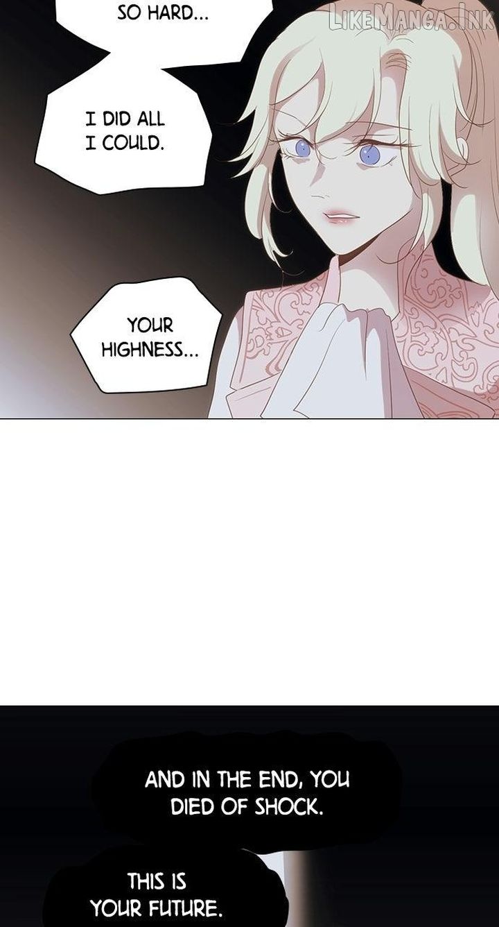 I Became the Rabbit Heroine’s Stepmother Chapter 104 - Page 4