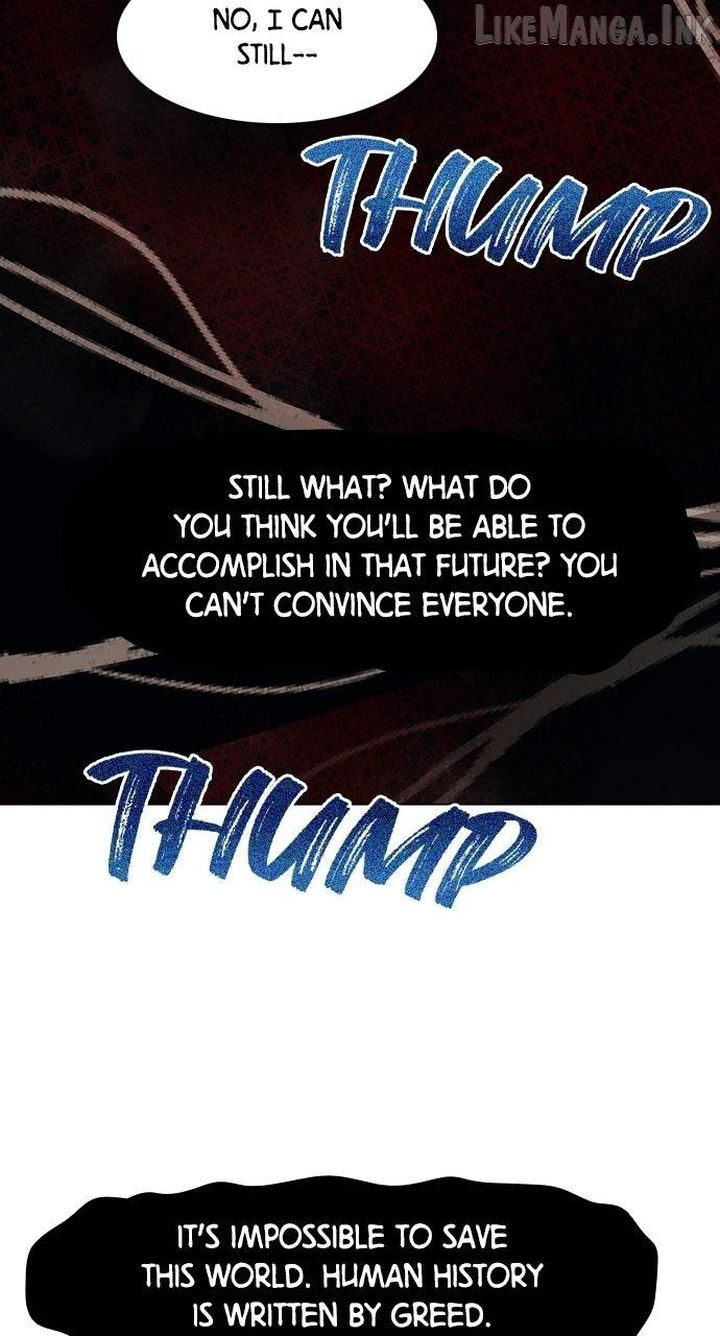 I Became the Rabbit Heroine’s Stepmother Chapter 104 - Page 8